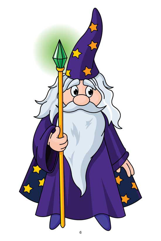 Giant Colouring Book - 3 - Tinycubs - 