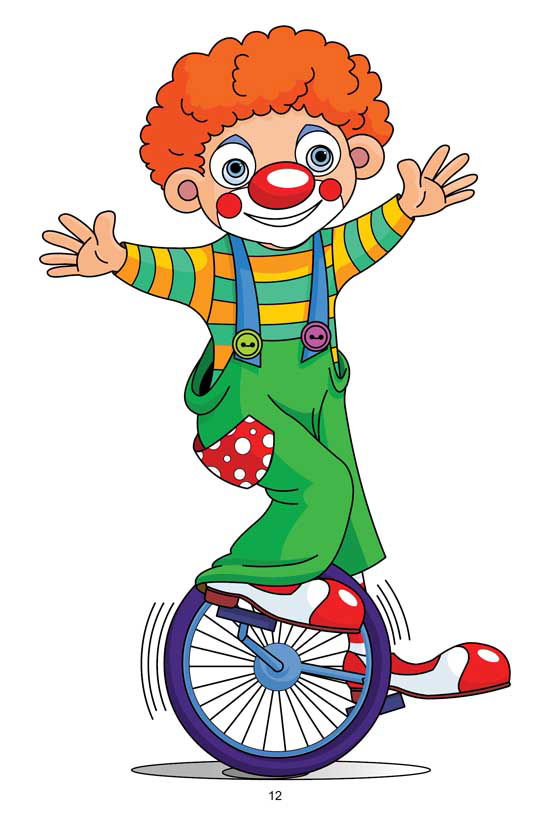 Giant Colouring Book - 3 - Tinycubs - 