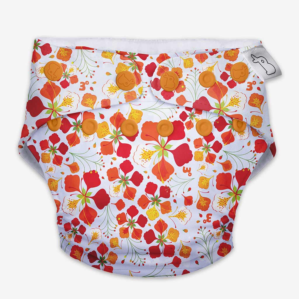 Gulmohar Freesize UNO - Tinycubs - 