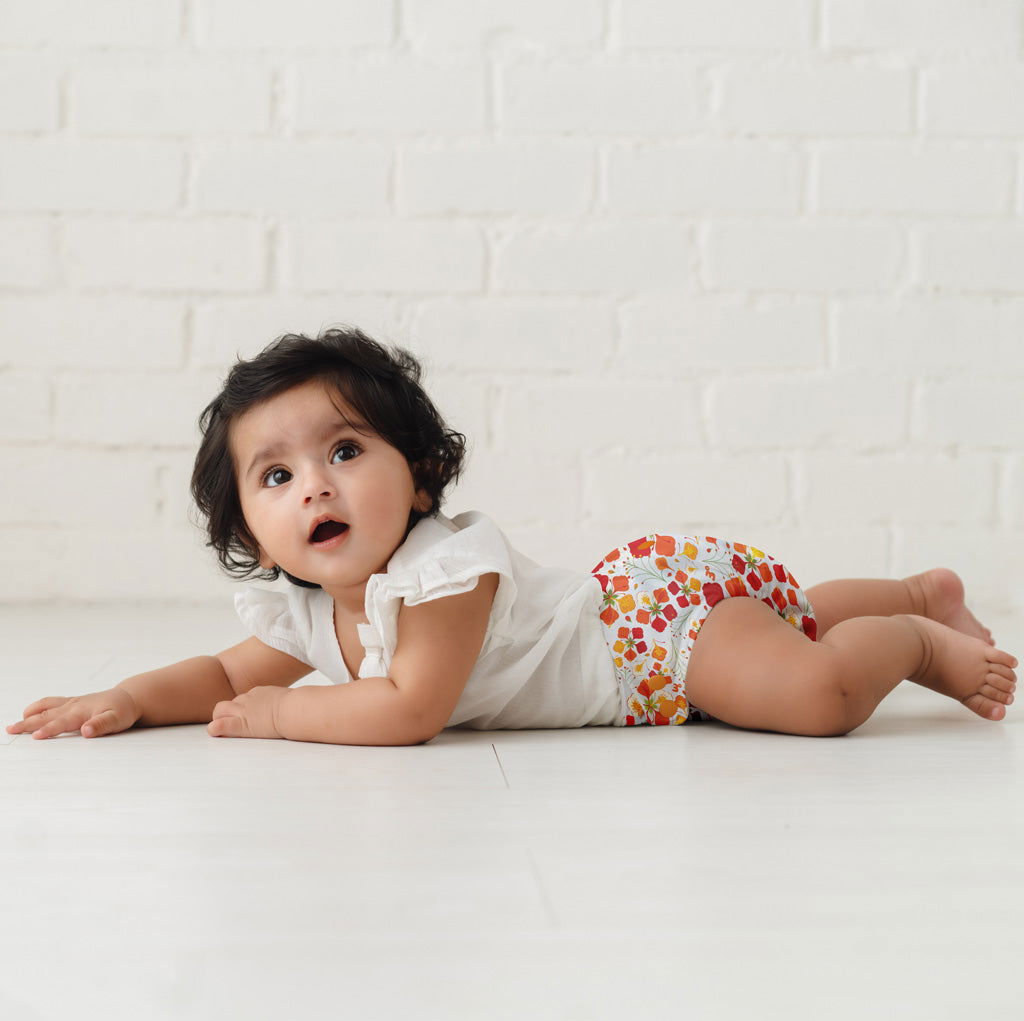 Gulmohar Freesize UNO - Tinycubs - 