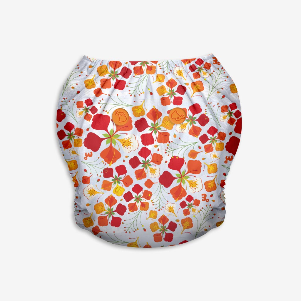 Gulmohar Freesize UNO - Tinycubs - 