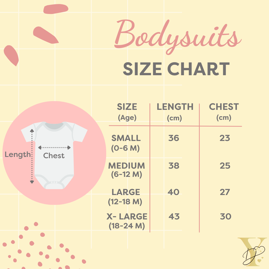 Happy Diwali Personalised Bodysuit - full sleeves (orange love) - Tinycubs - 