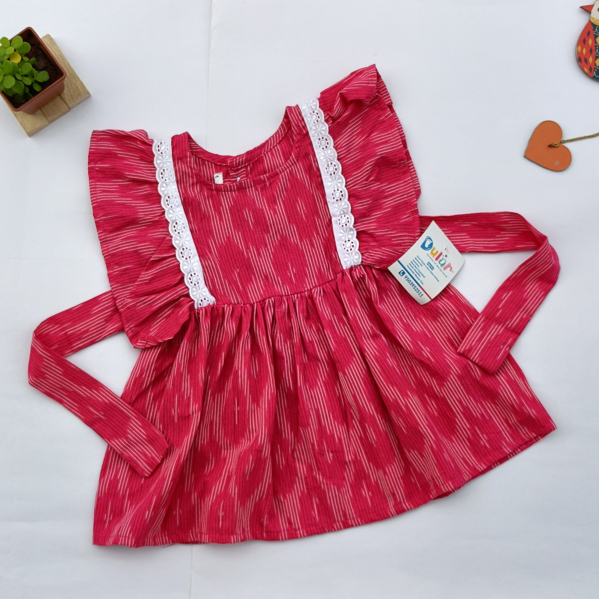 dular| baby girl dresses