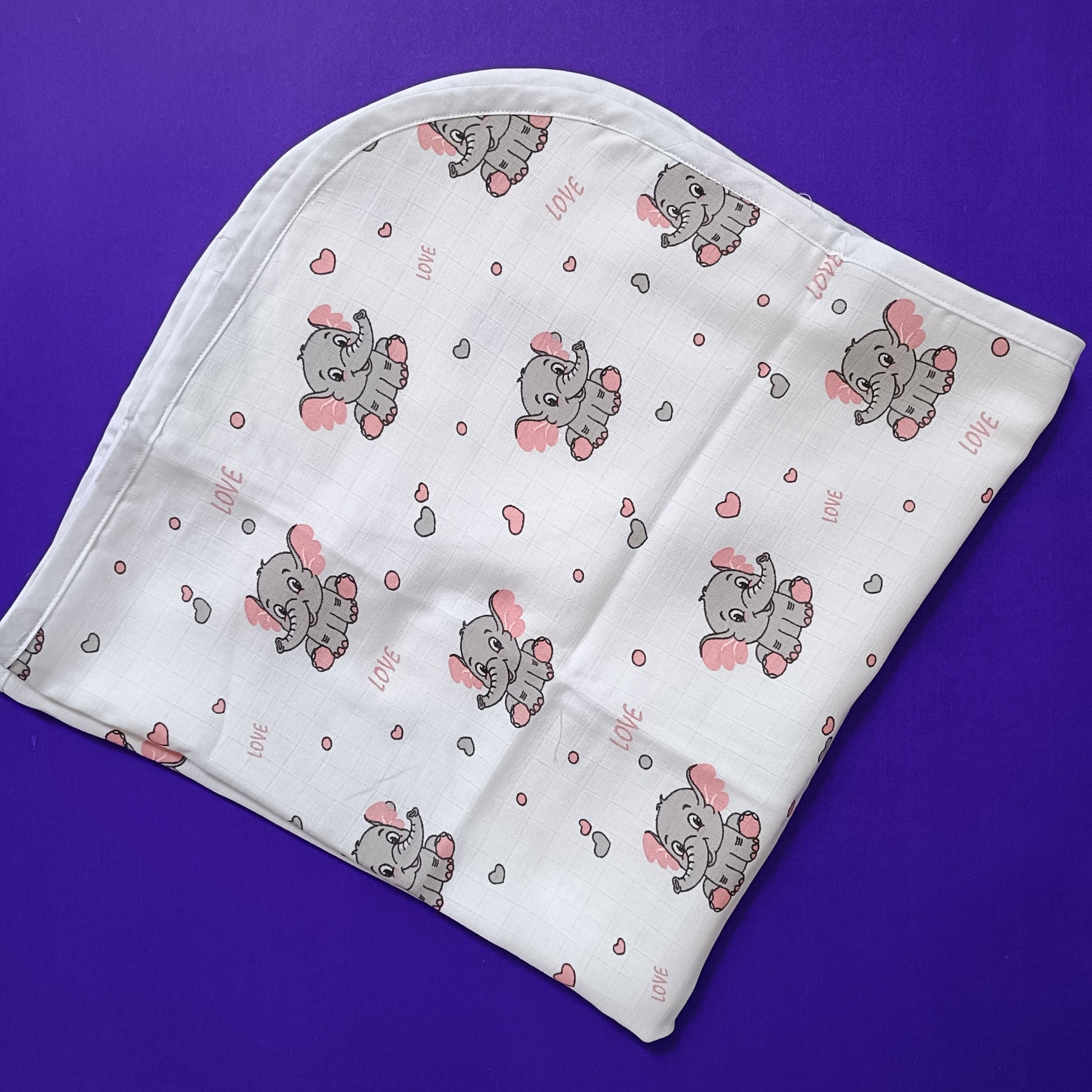 dular | swaddle wrap for newborn