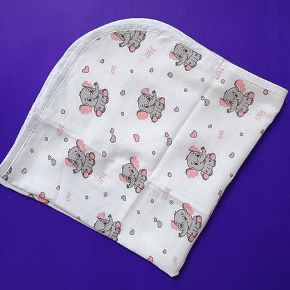 dular | swaddle wrap for newborn