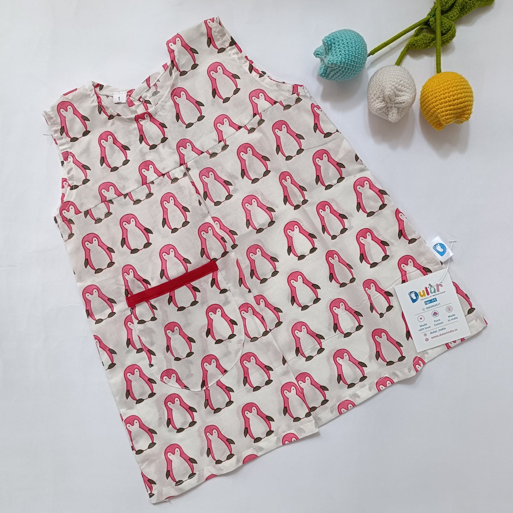 dular| baby girl dresses