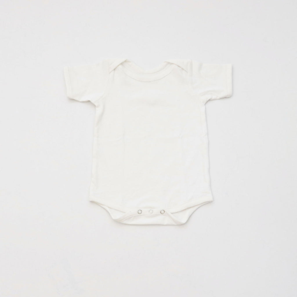 I love Mom Bodysuit - Tinycubs - 