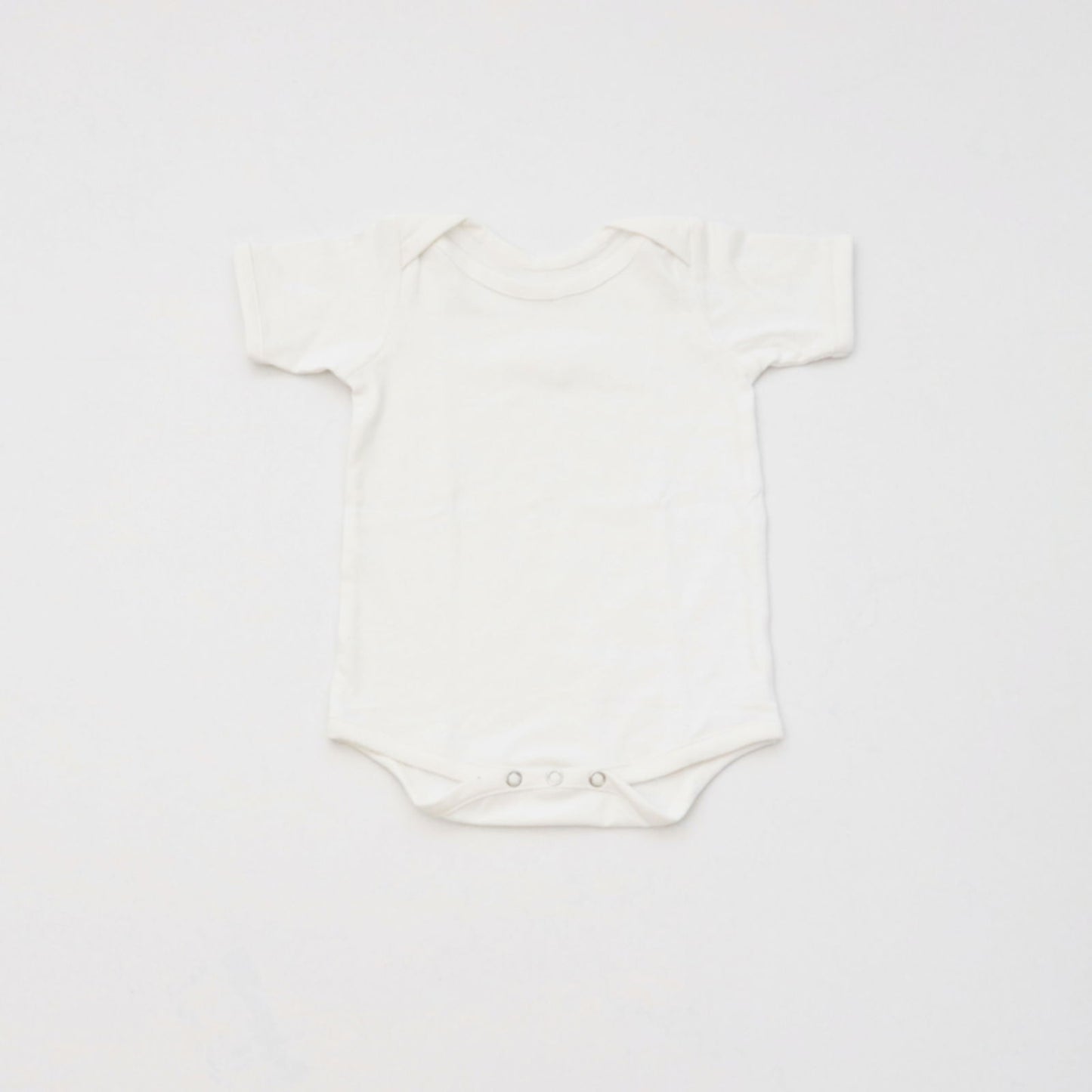 I love Mom Bodysuit - Tinycubs - 