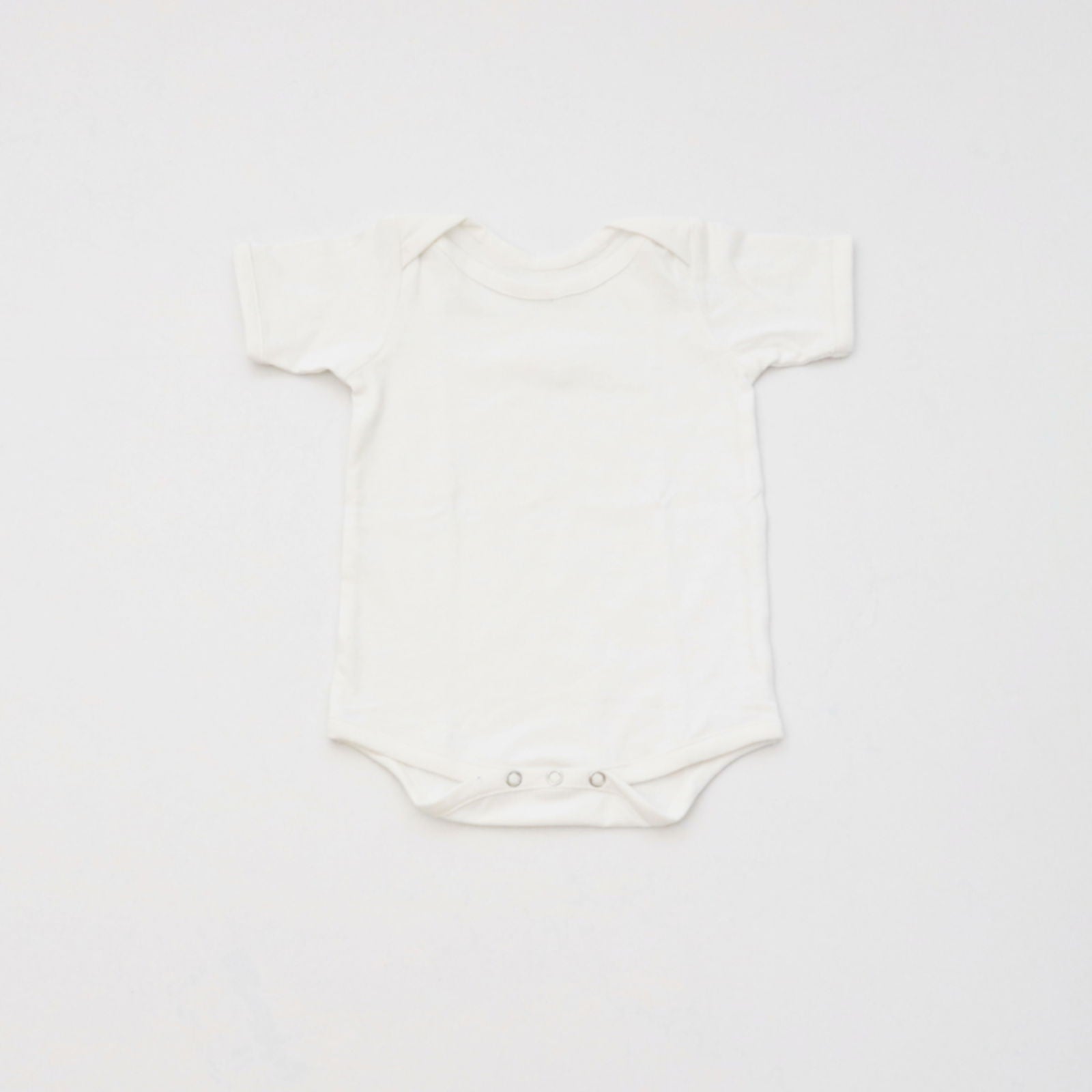 I love Mom Bodysuit - Tinycubs - 