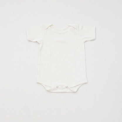 I love Mom Bodysuit - Tinycubs - 