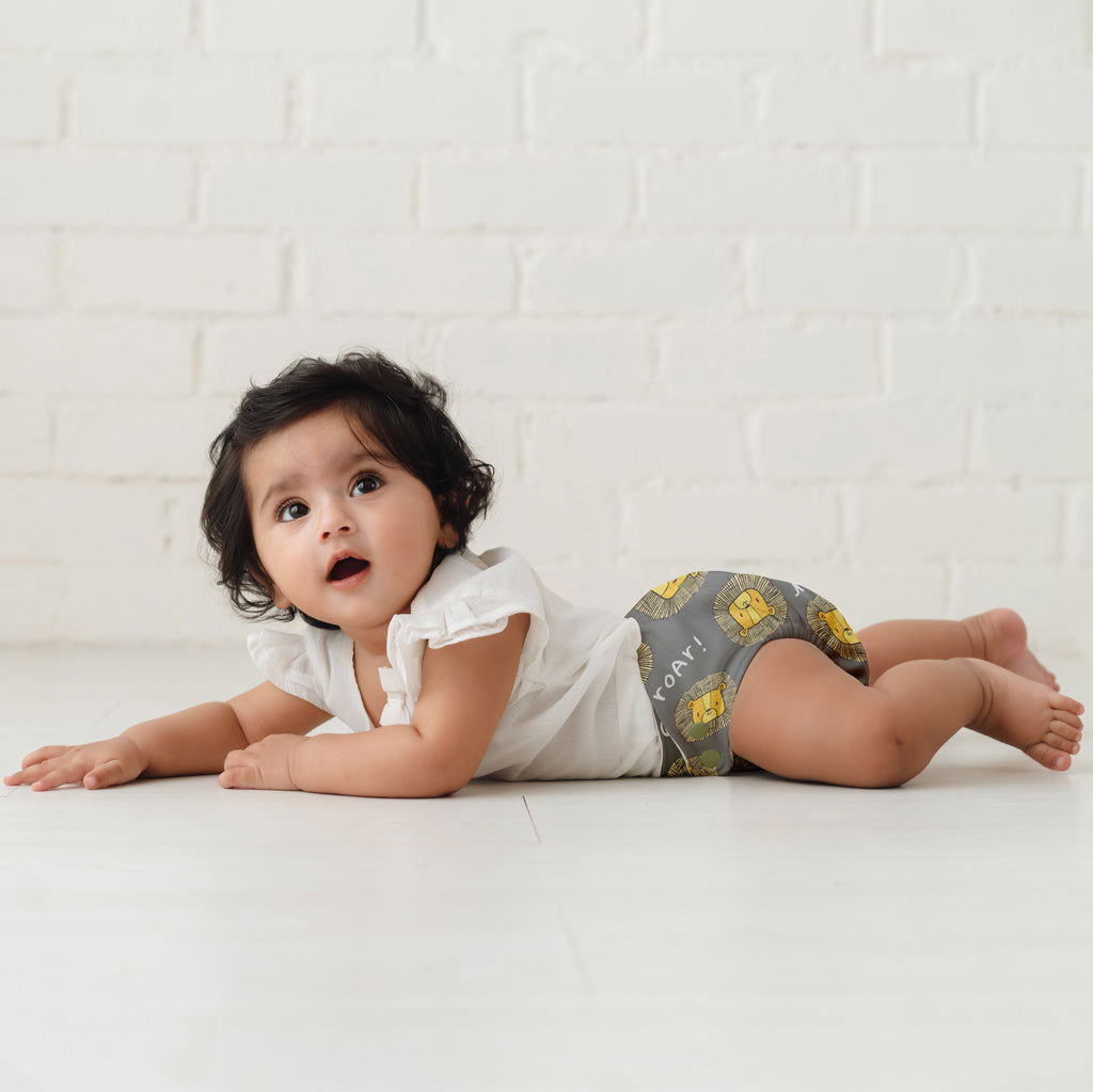 I'm Roar-some Freesize UNO - Tinycubs - 