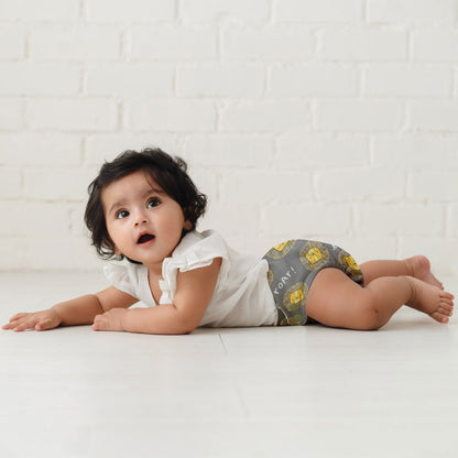 I'm Roar-some Freesize UNO - Tinycubs - 