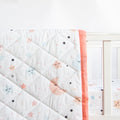 In The Sky - Reversible Comfort Quilt - Tinycubs - 