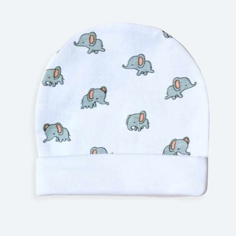 Jumbo Gift Pack - Infant Essentials | Pack of 10 - Tinycubs - 