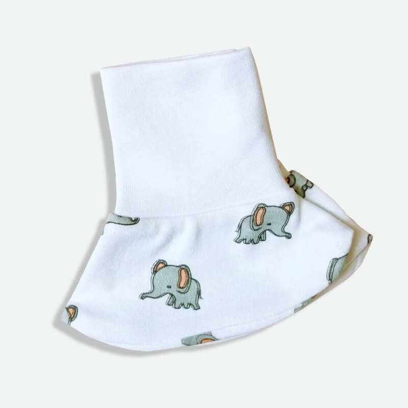 Jumbo Gift Pack - Infant Essentials | Pack of 10 - Tinycubs - 
