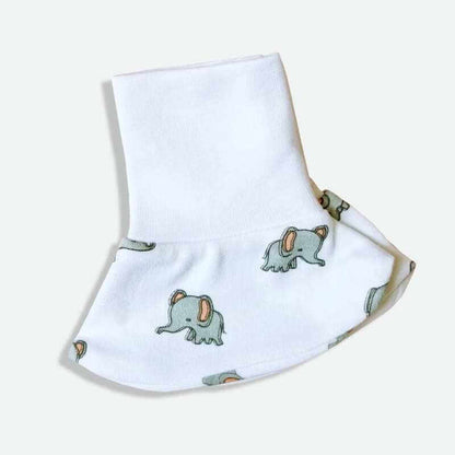 Jumbo Gift Pack - Infant Essentials | Pack of 10 - Tinycubs - 