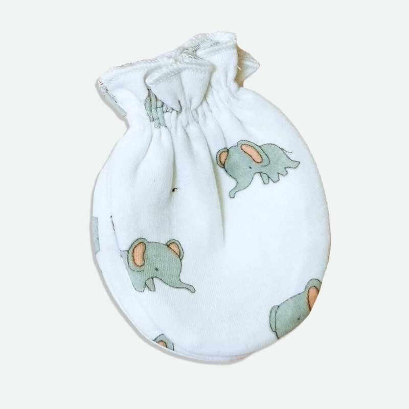 Jumbo Gift Pack - Infant Essentials | Pack of 10 - Tinycubs - 