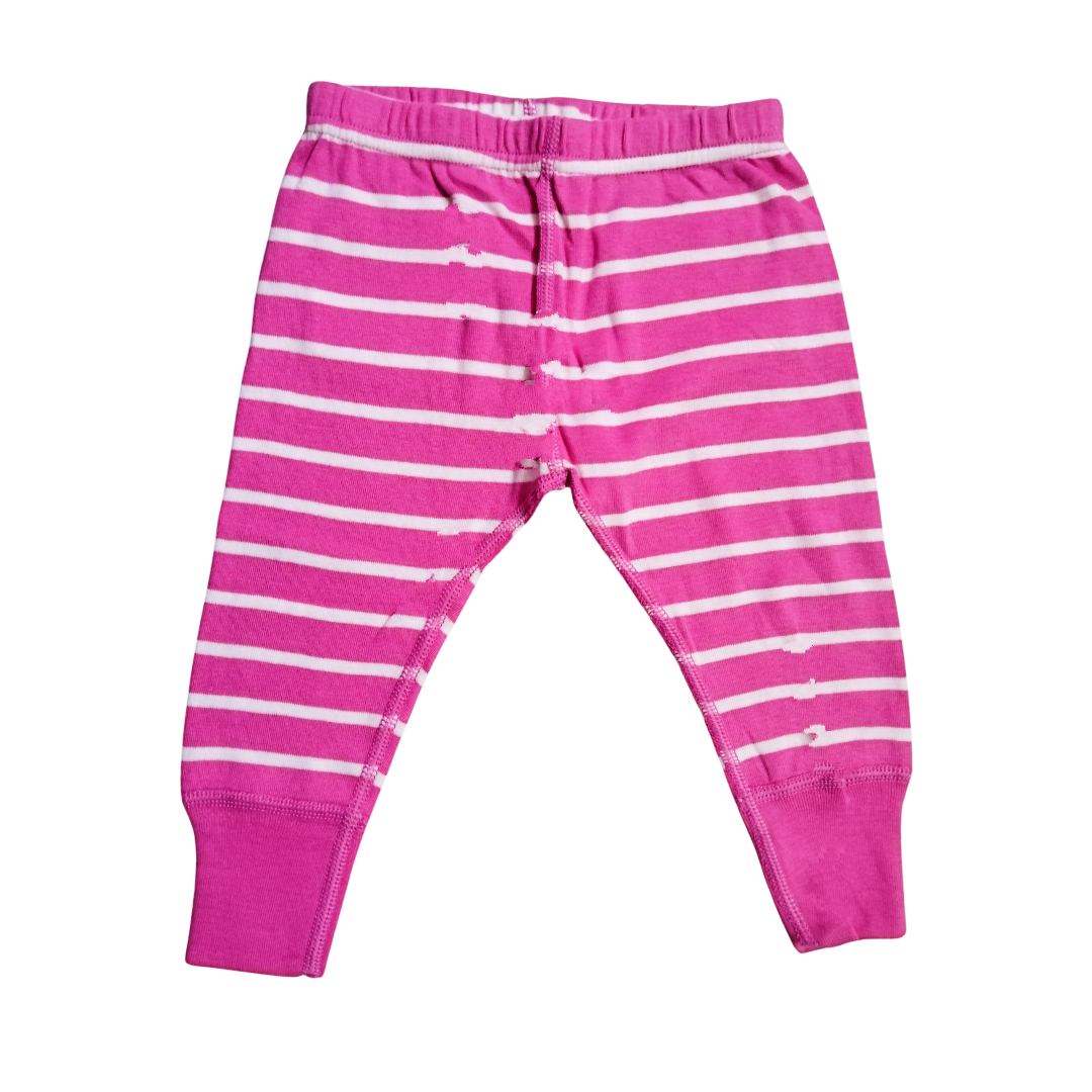 Kindermum Organic Cotton Pajamas Assorted Prints- Pack of 3 - Tinycubs - 