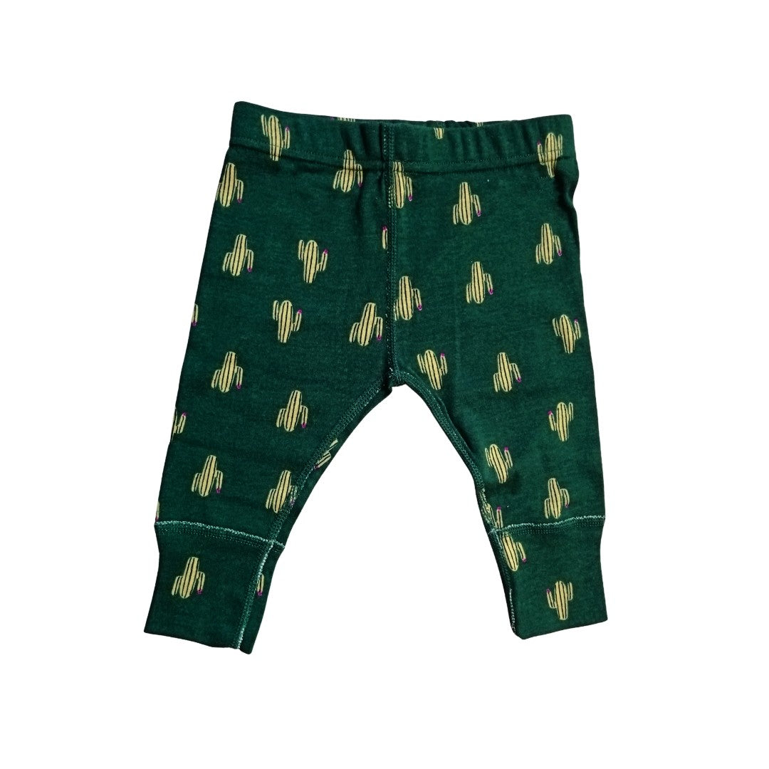 Kindermum Organic Cotton Pajamas Assorted Prints- Pack of 4 - Tinycubs - 