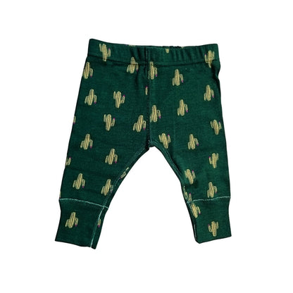 Kindermum Organic Cotton Pajamas Assorted Prints- Pack of 5 - Tinycubs - 