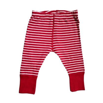 Kindermum Organic Cotton Pajamas Assorted Prints- Pack of 5 - Tinycubs - 