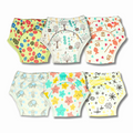 Kindermum Set of 6 Training Pants - Tinycubs - 