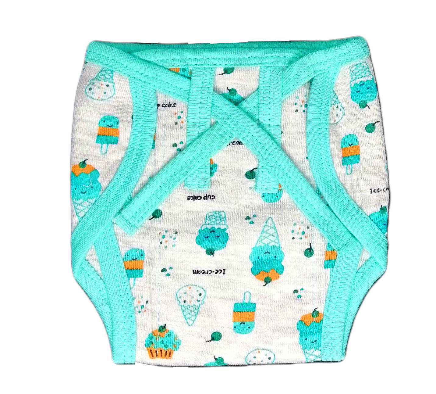 Sweet Treat – Padded Nappies / Langot - Tinycubs - 