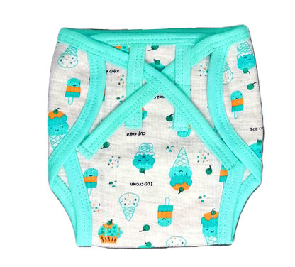 Sweet Treat – Padded Nappies / Langot - Tinycubs - 