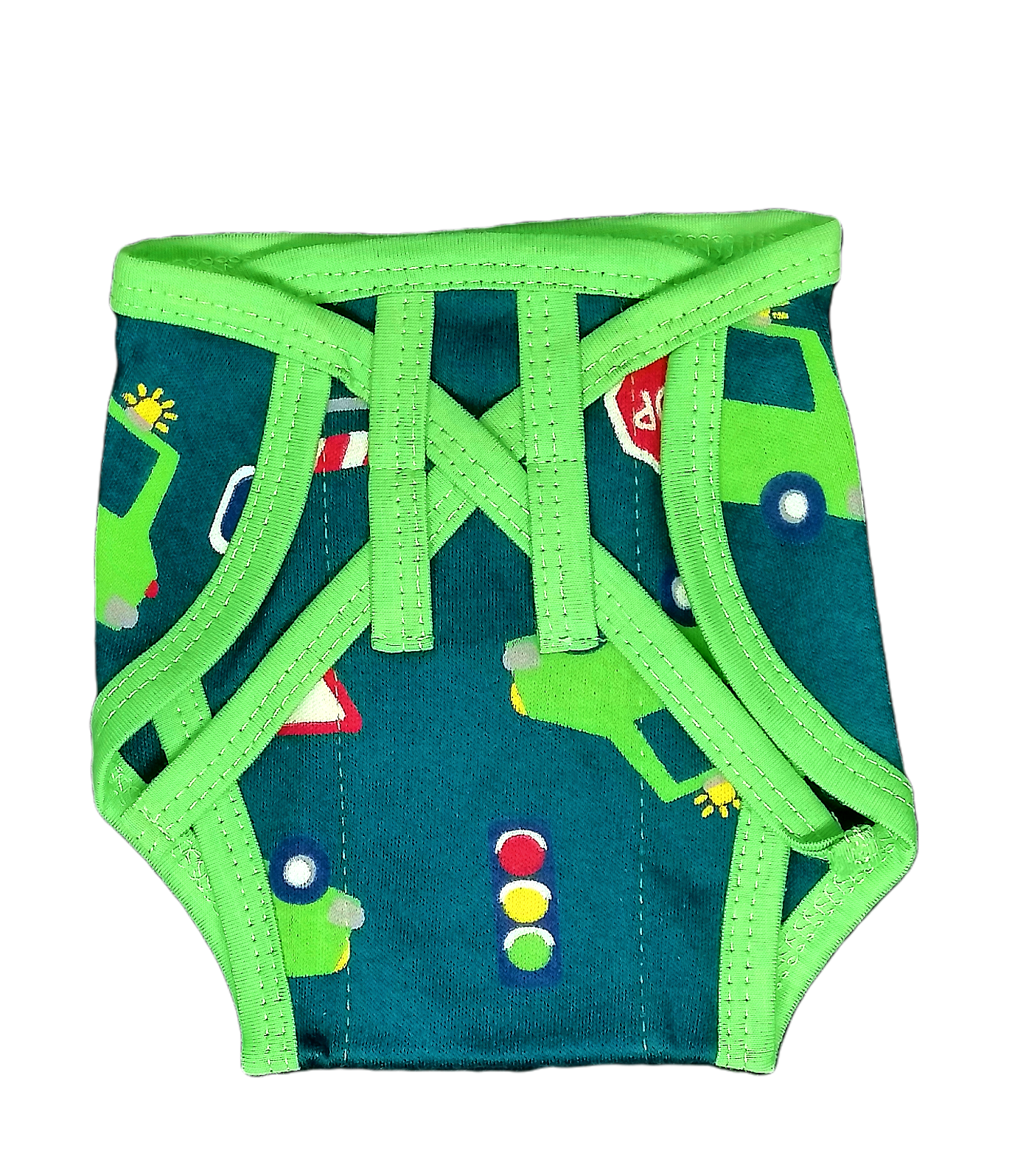 Transport – Padded Nappies / Langot - Tinycubs - 