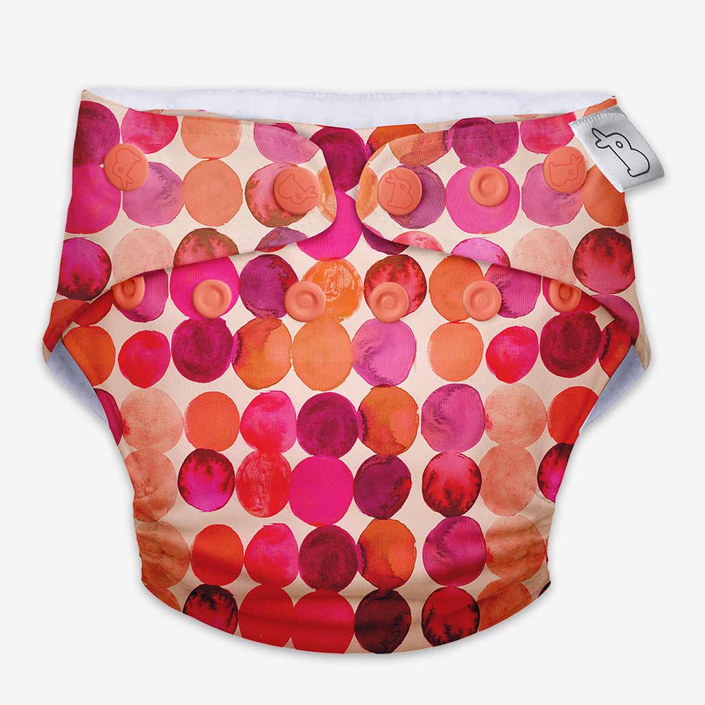 Li'l Crush Freesize UNO - Tinycubs - 