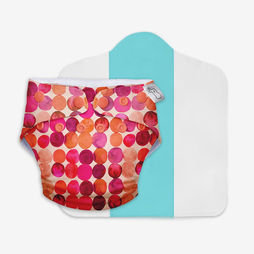 Li'l Crush Freesize UNO - Tinycubs - 