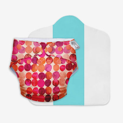 Li'l Crush Freesize UNO - Tinycubs - 