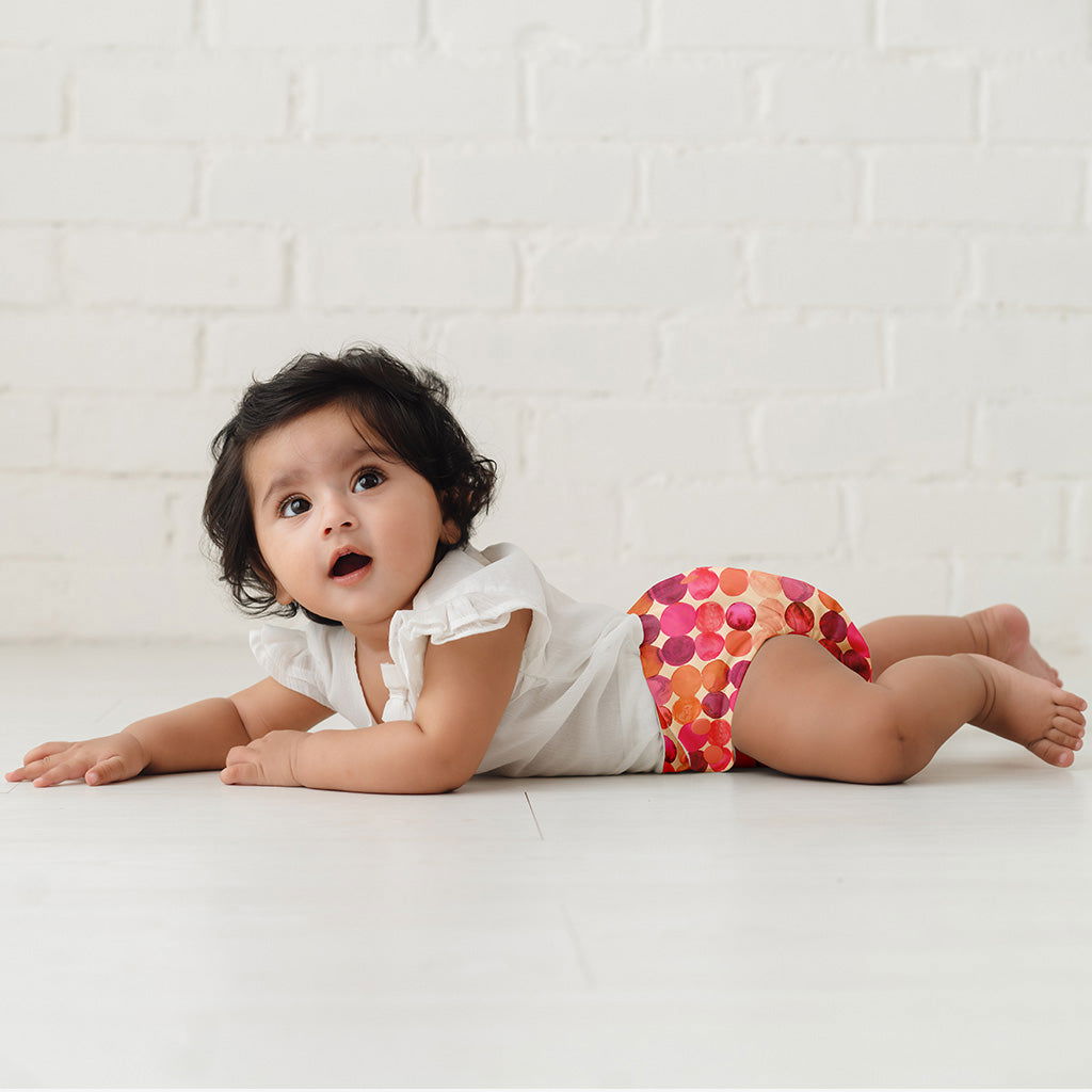 Li'l Crush Freesize UNO - Tinycubs - 