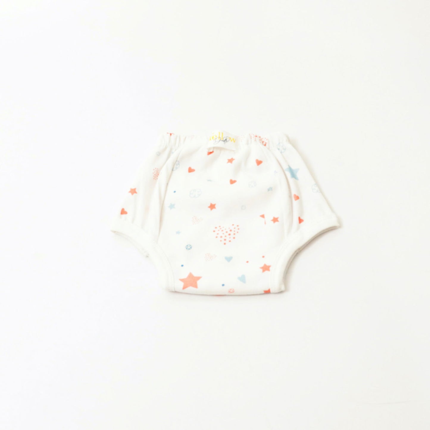 Lil Travellers (Set of 3) Pull-up Toddler Training Pants - Tinycubs - 