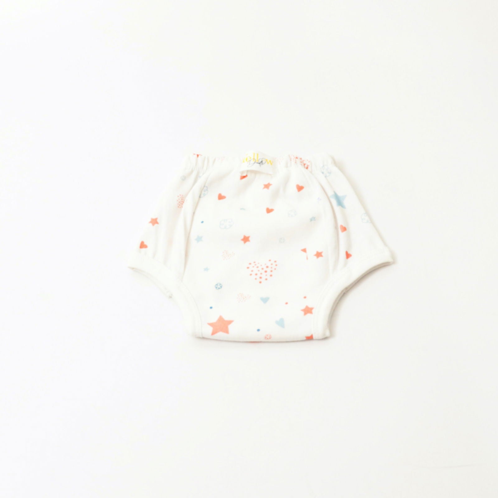 Lil Travellers (Set of 3) Pull-up Toddler Training Pants - Tinycubs - 