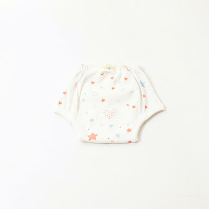 Lil Travellers (Set of 3) Pull-up Toddler Training Pants - Tinycubs - 