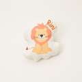 Lion - Shape Cushion - Tinycubs - 