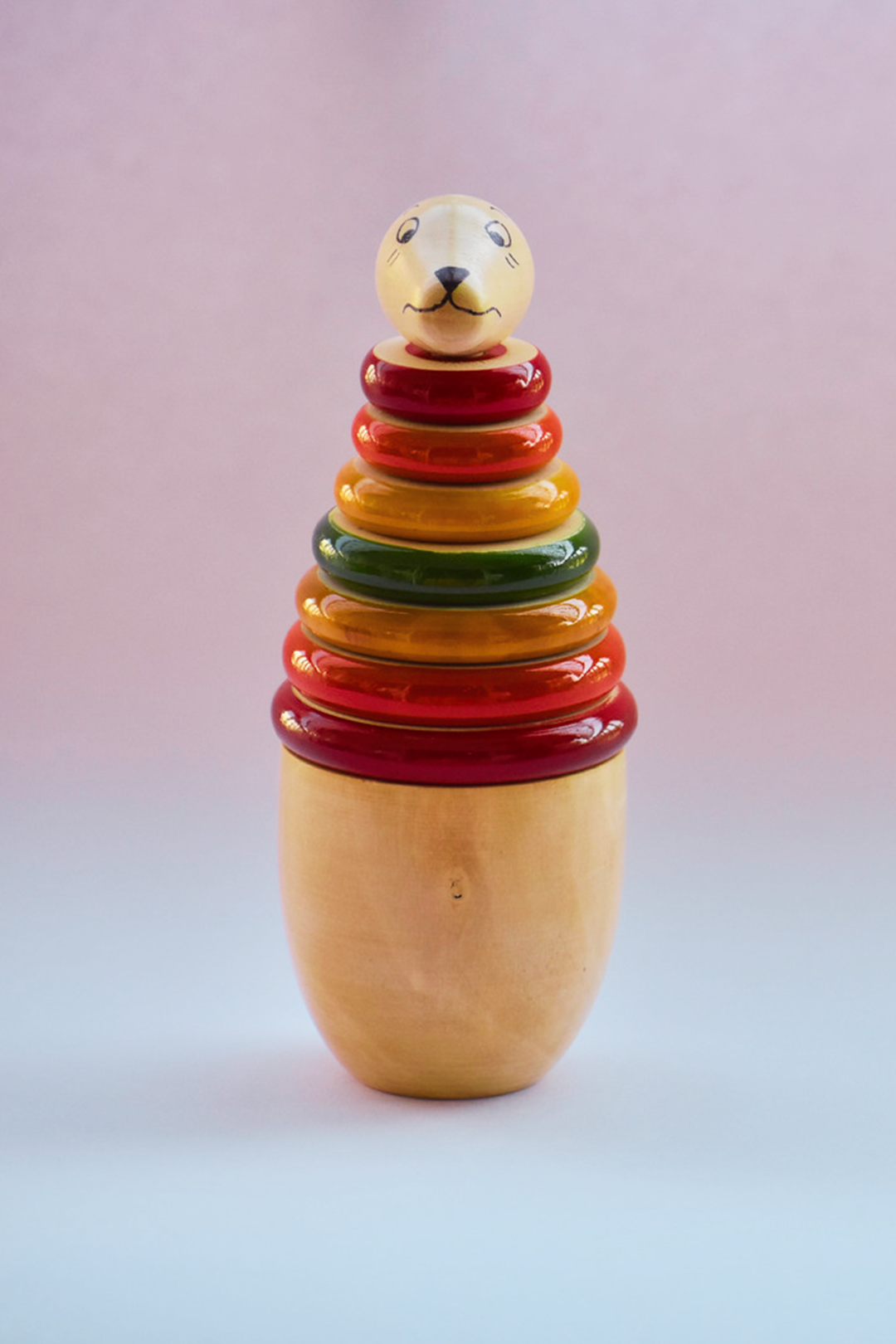 Looby Loo Kangaroo Stacker - Tinycubs - 