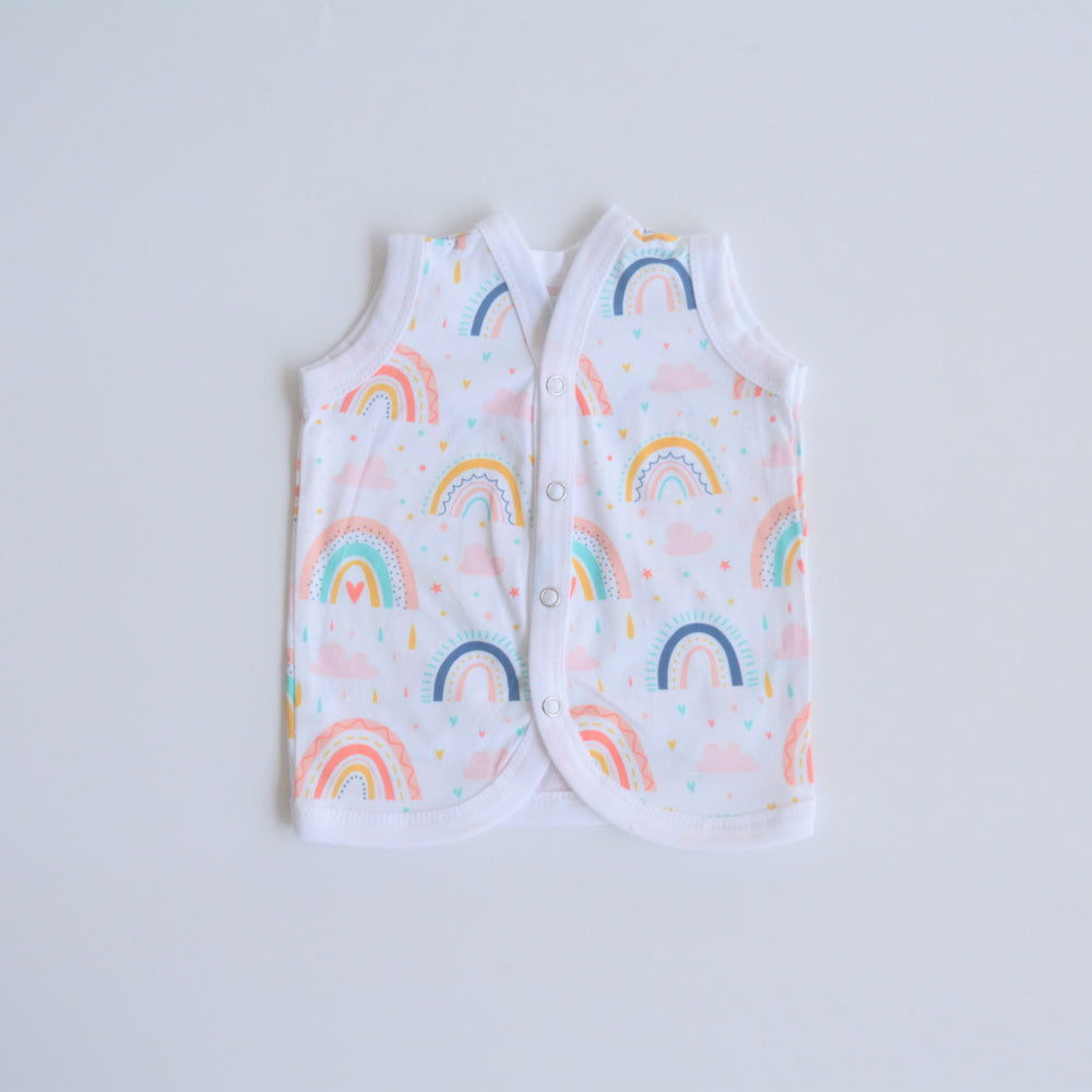 Look for Rainbows Babywear Set - Tinycubs - 