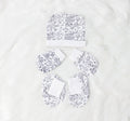 Love You Mom - Newborn Everyday Essentials - Tinycubs - 