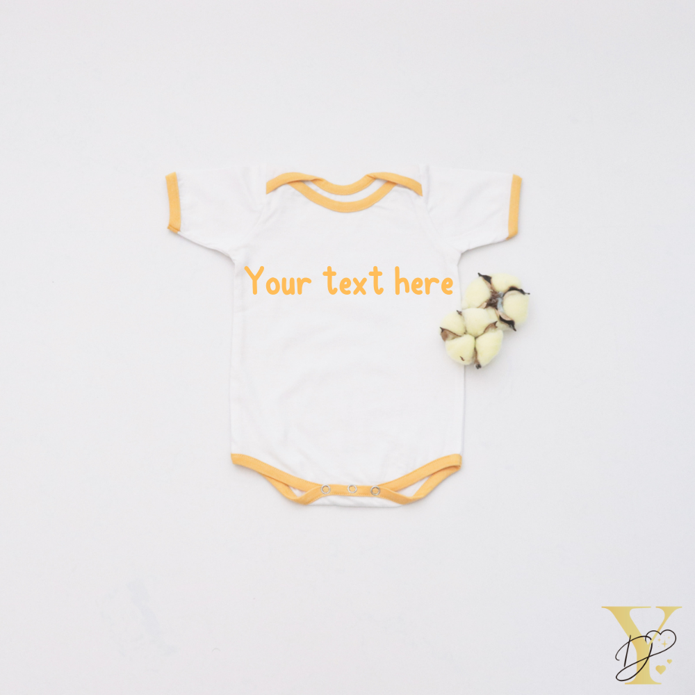Love you Mom Bodysuits - Set of 2 - Tinycubs - 