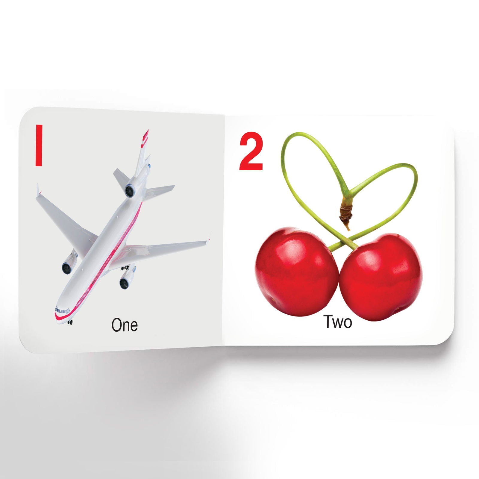 Lovely Board Books - Numbers - Tinycubs - 