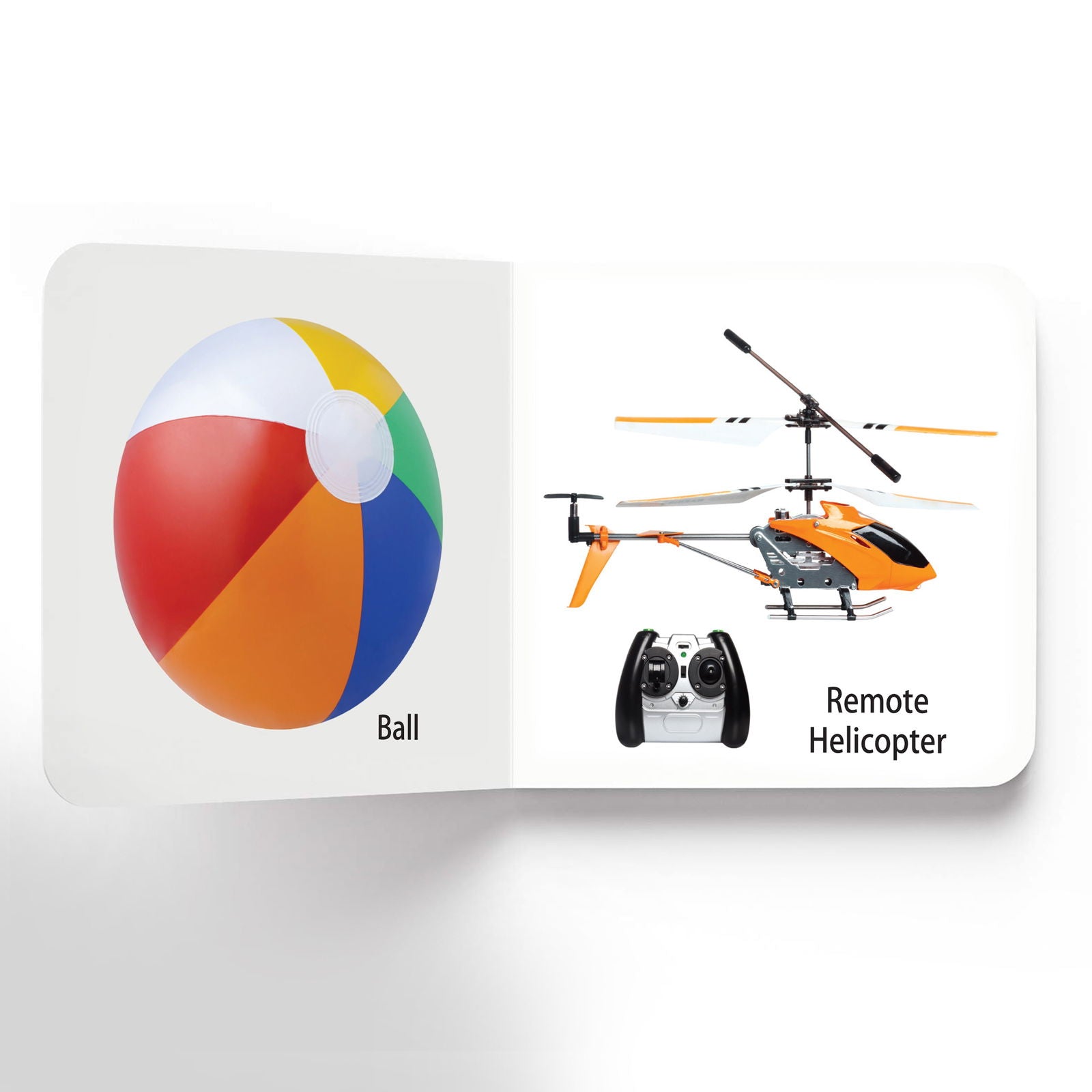 Lovely Board Books - Toys - Tinycubs - 