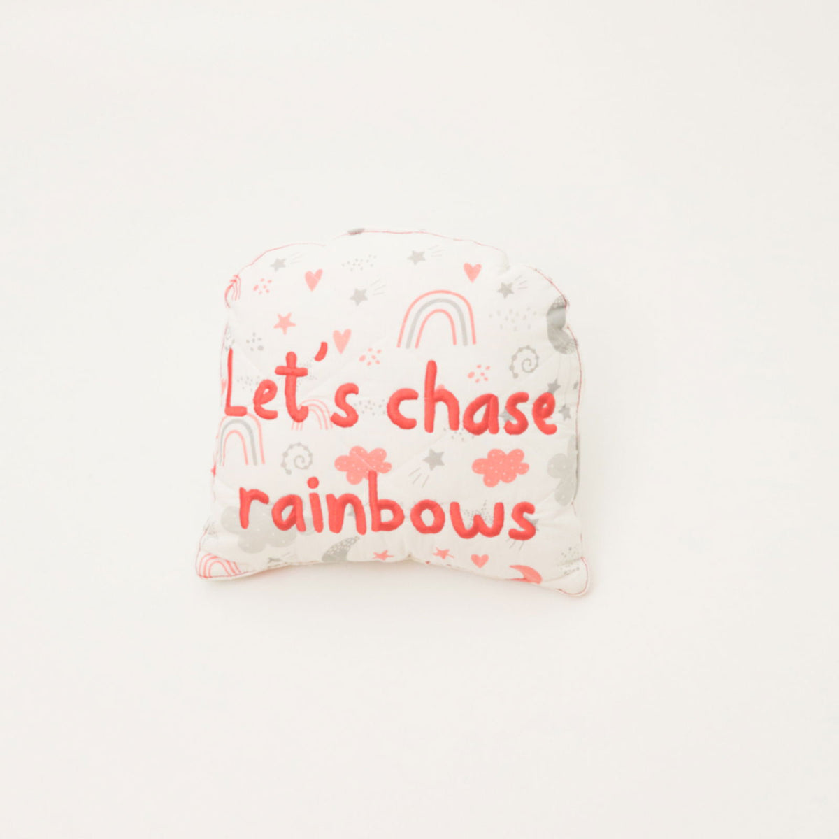 Magical Rainbows - Organic Cot Bedding Gift Set - Tinycubs - 