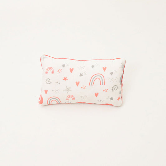 Magical Rainbows - Quilted Pillow - Tinycubs - 