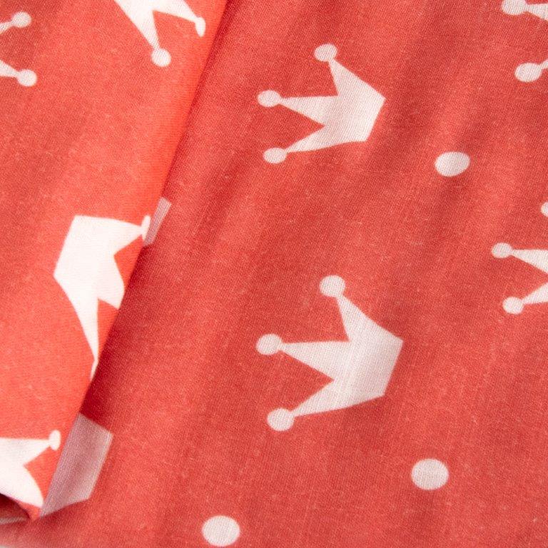 Magical Rainbows - Reversible Muslin Blanket - Tinycubs - 