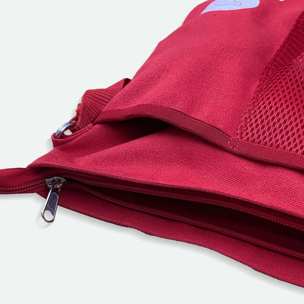 Mama's  Bag(Cute Crimson) - My lil things - Tinycubs - 