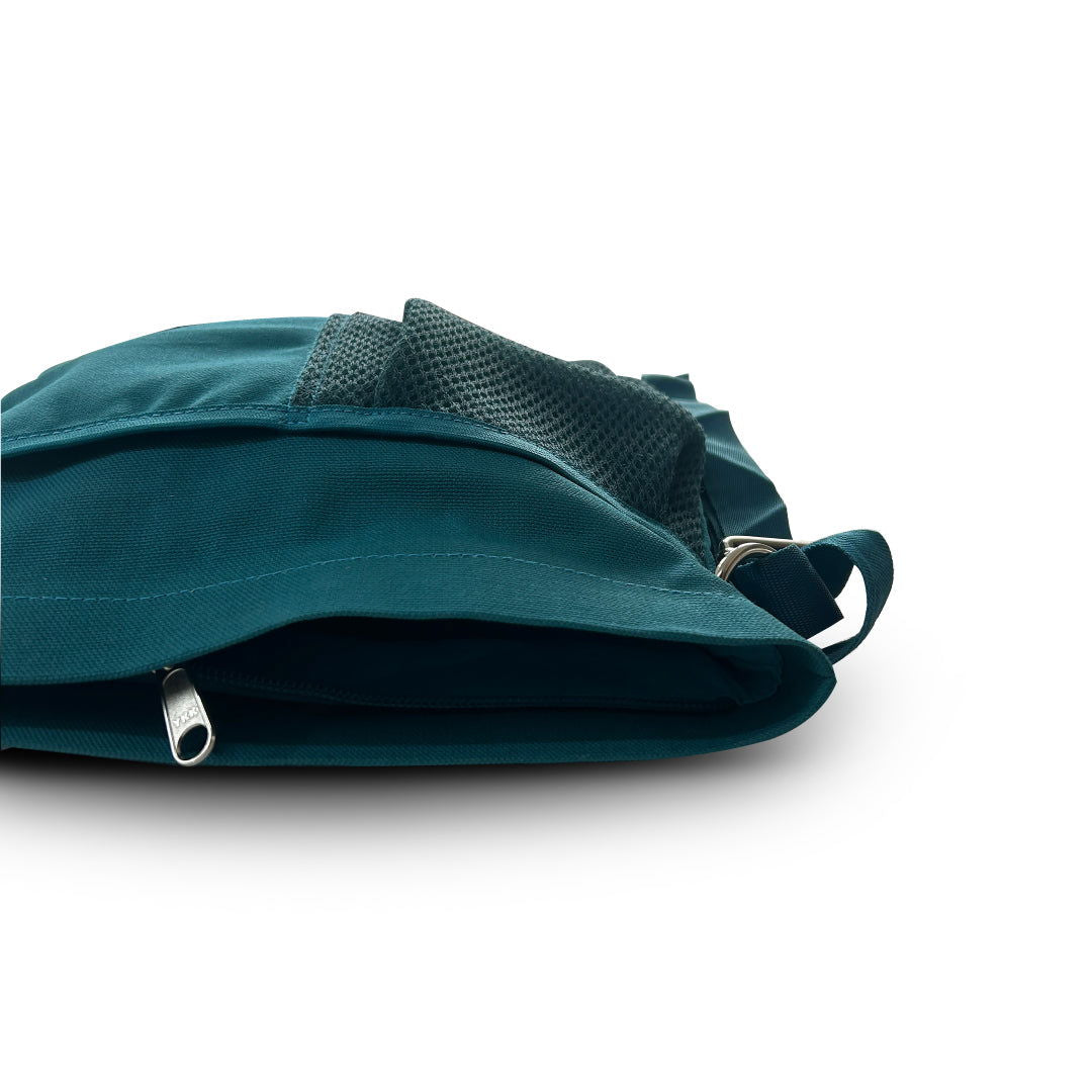 Mama's Bag(Teal) - My lil things - Tinycubs - 