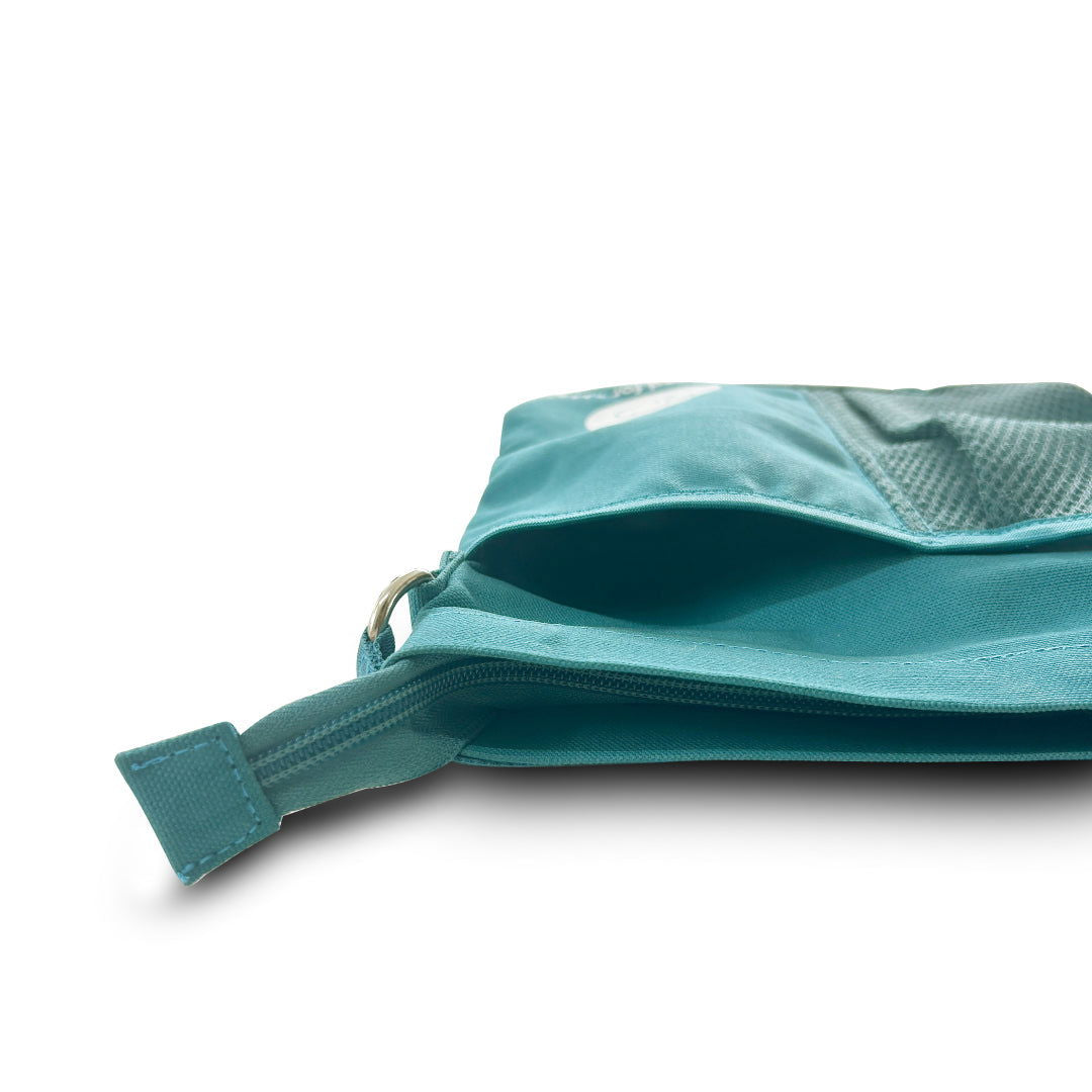 Mama's Bag(Teal) - My lil things - Tinycubs - 