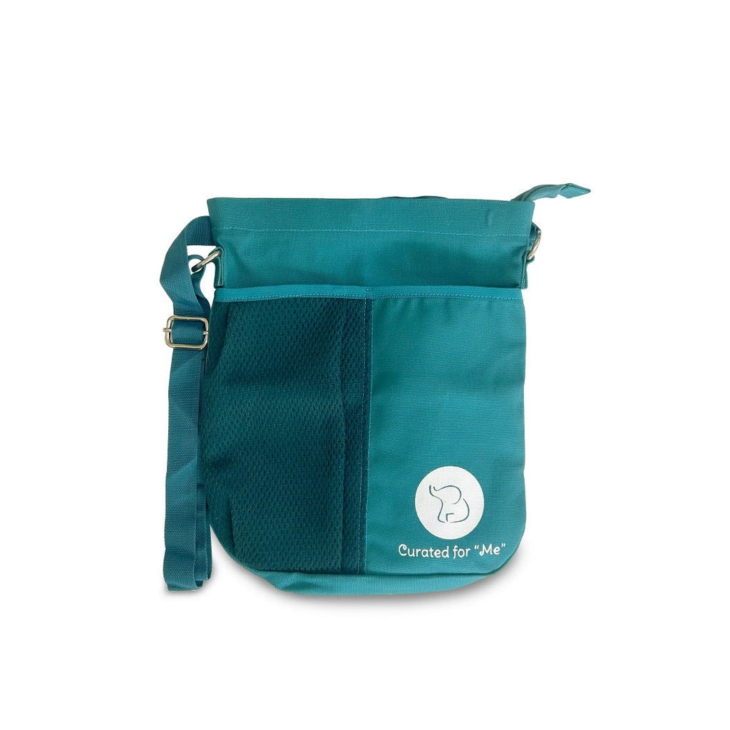 Mama's Bag(Teal) - My lil things - Tinycubs - 